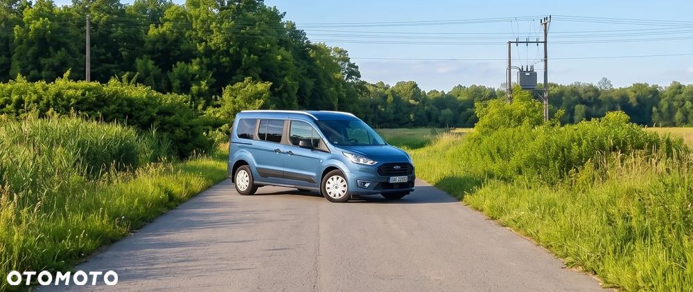Ford Transit Connect Kombi 230 L2 Trend N1 - 1