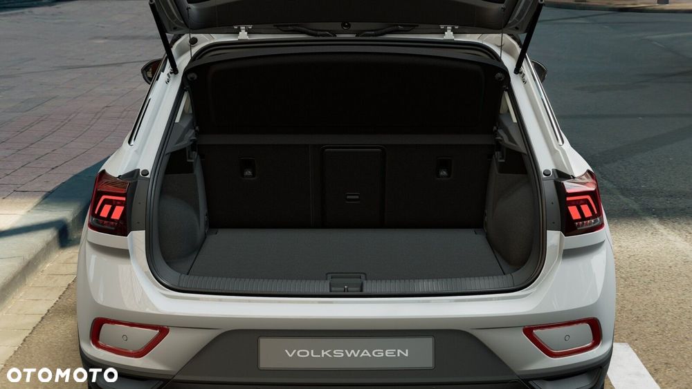 Volkswagen T-Roc 1.5 TSI Life Plus DSG - 8