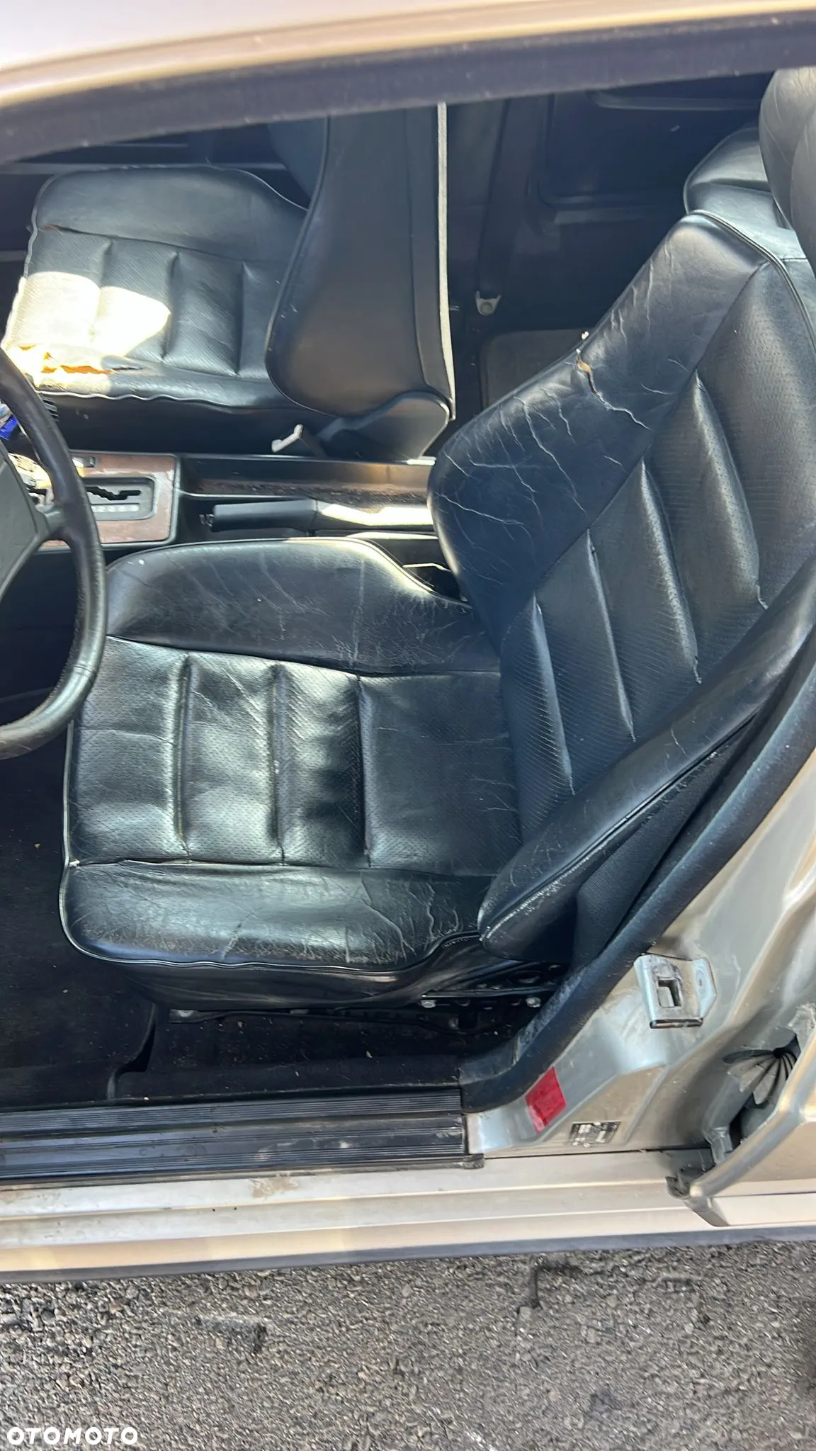 Mercedes-Benz W201 (190) - 10