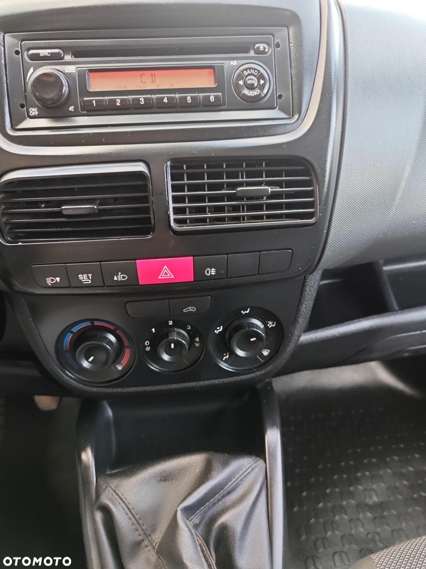 Fiat DOBLO MAXI - 10