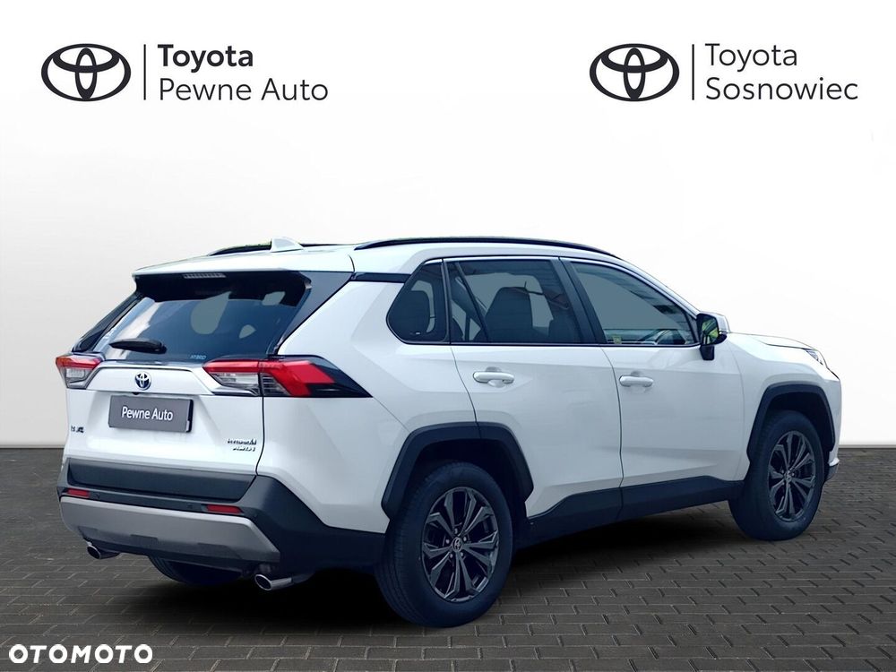 Toyota RAV4 - 6