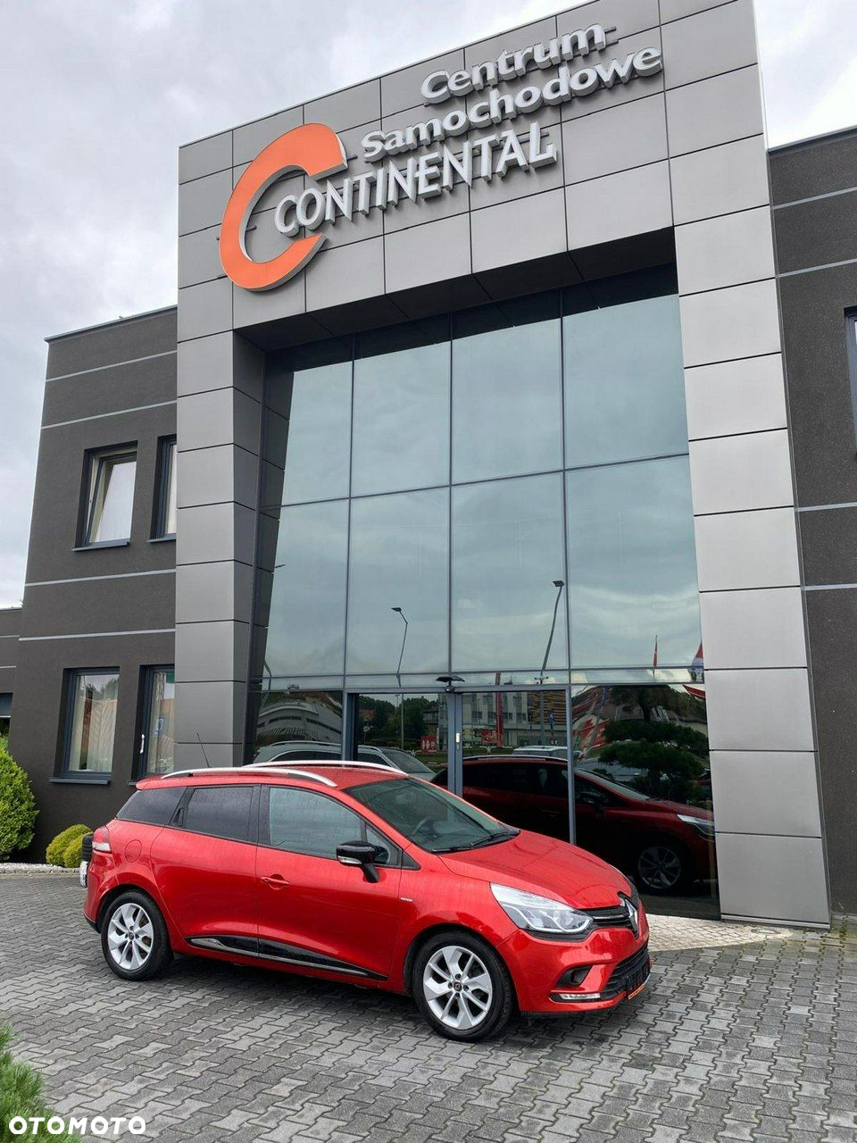 Renault Clio - 3