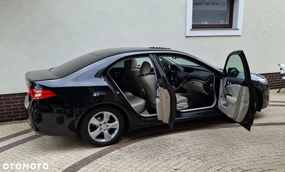 Honda Accord 2.0 Executive - 5