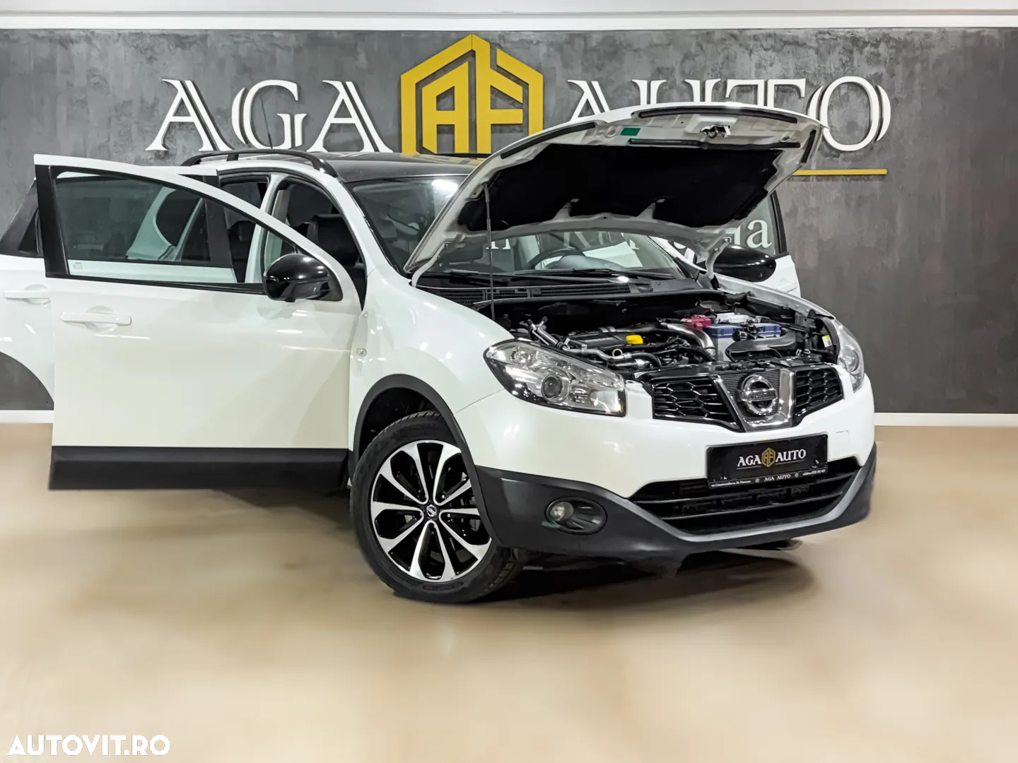 Nissan Qashqai - 20