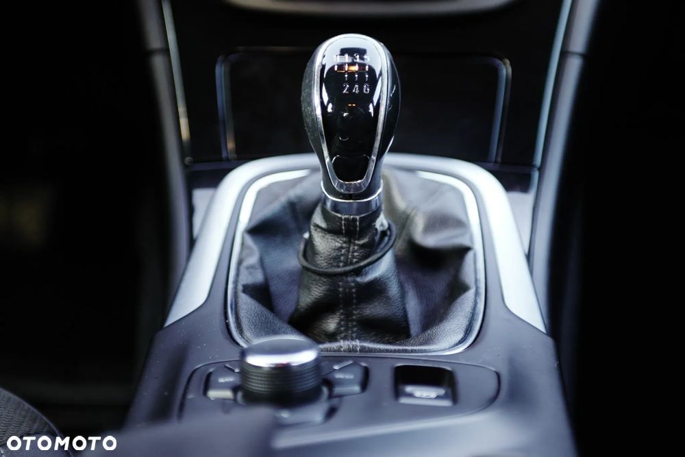 Opel Insignia 1.6 Turbo Cosmo - 21