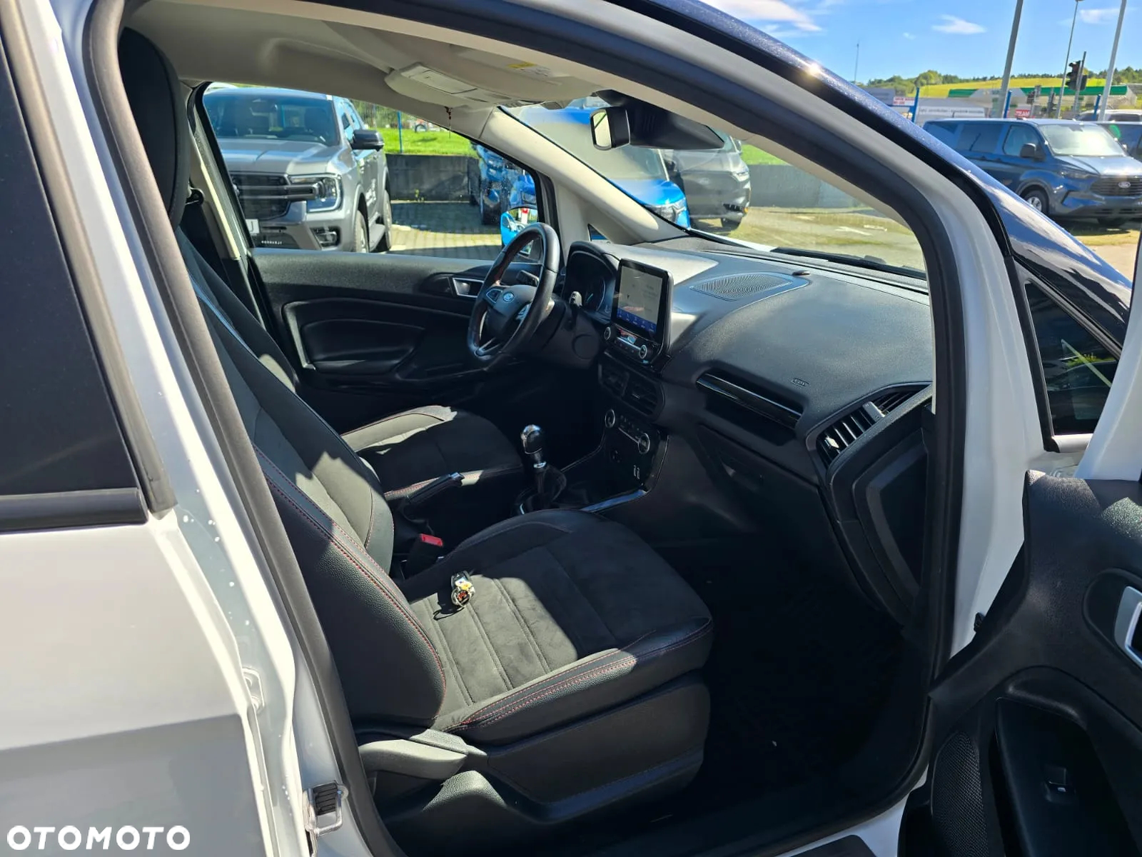 Ford EcoSport 1.0 EcoBoost ST-Line ASS - 9