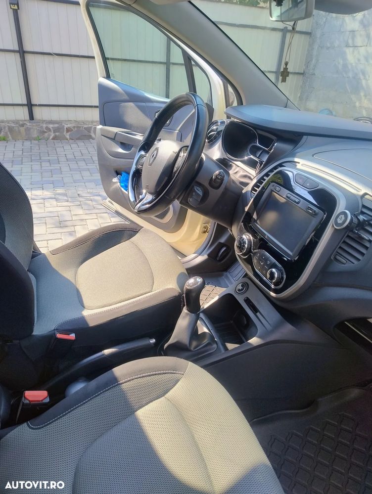 Renault Captur - 9