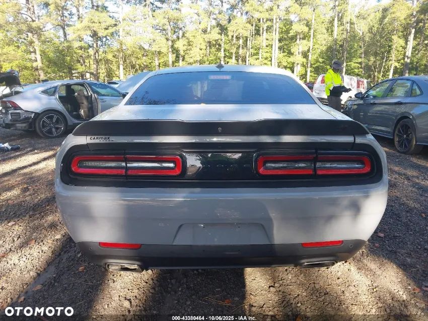 Dodge Challenger 3.6 GT AWD - 5