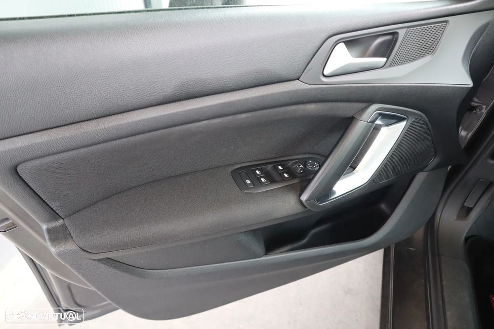 Peugeot 308 1.5 BlueHDi Active Pack - 11