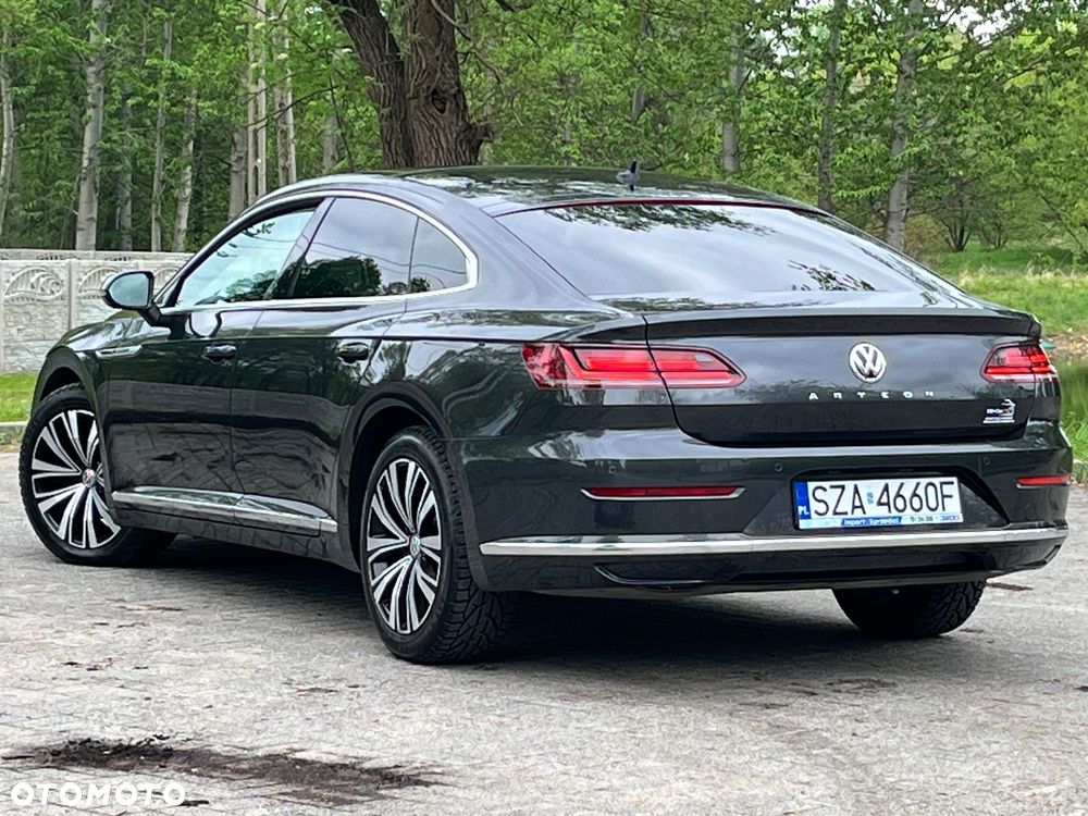 Volkswagen Arteon 2.0 TDI SCR Elegance DSG - 9