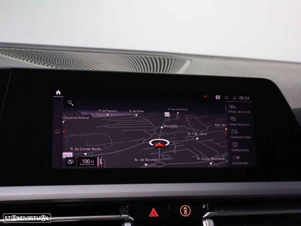 BMW 318 d Auto - 19