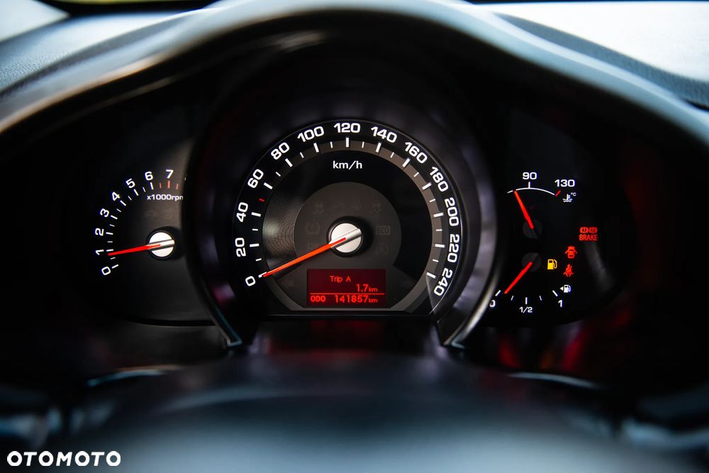 Kia Sportage 1.6 GDI 2WD Attract - 20