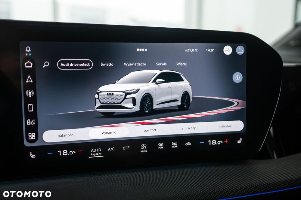 Audi Q4 e-tron 45 82kWh S Line - 38