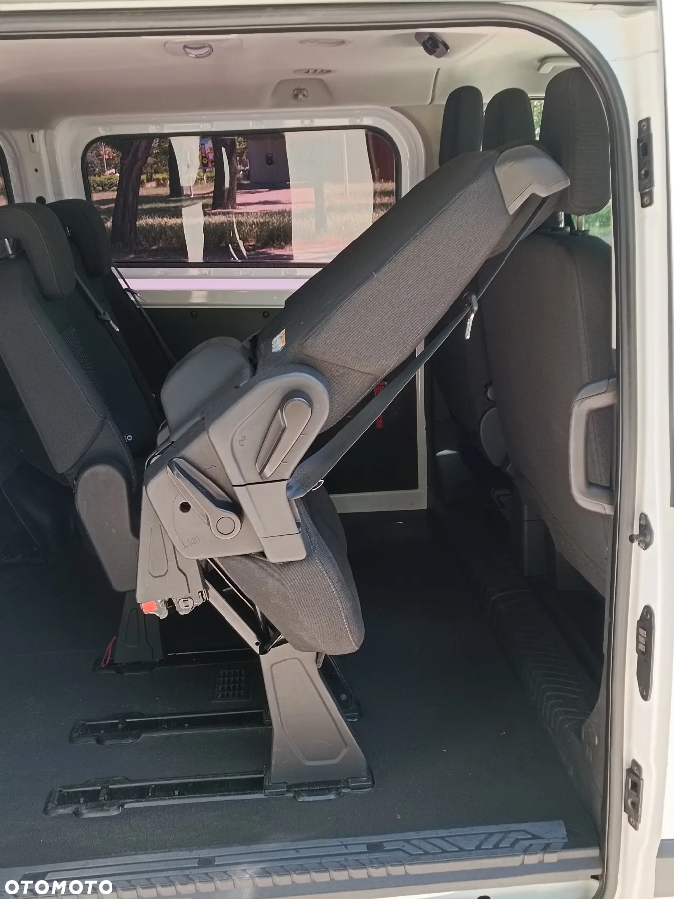 Ford Transit Custom 310 L1H1 Limited - 13
