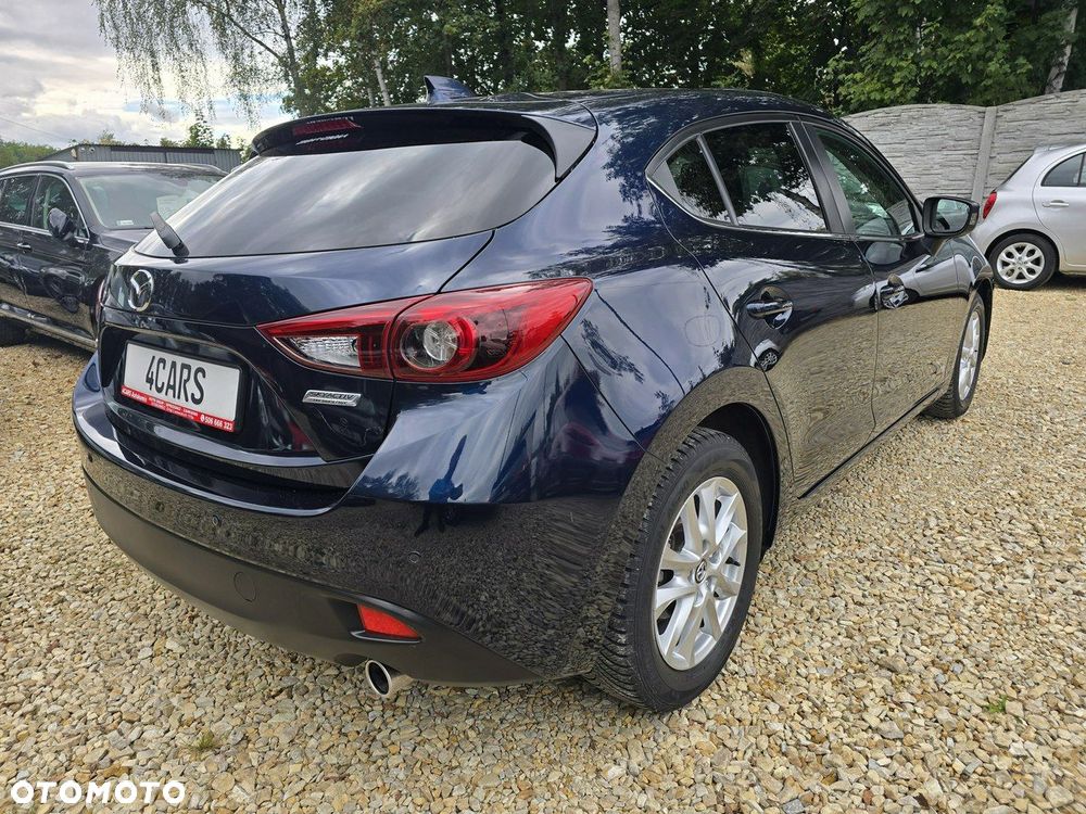Mazda 3 SKYACTIV-G 120 Center-Line - 39