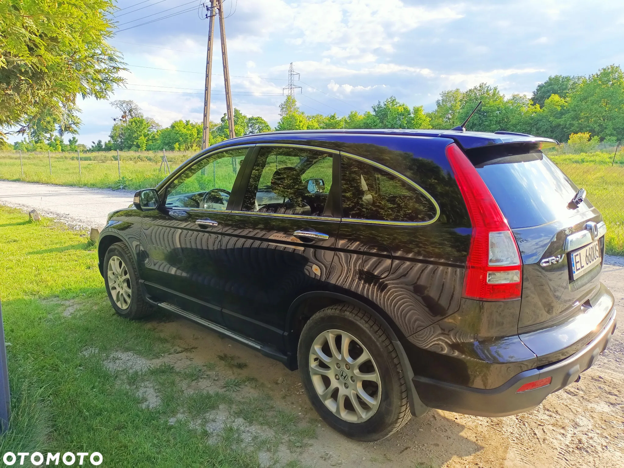 Honda CR-V 2.0 Executive - 3