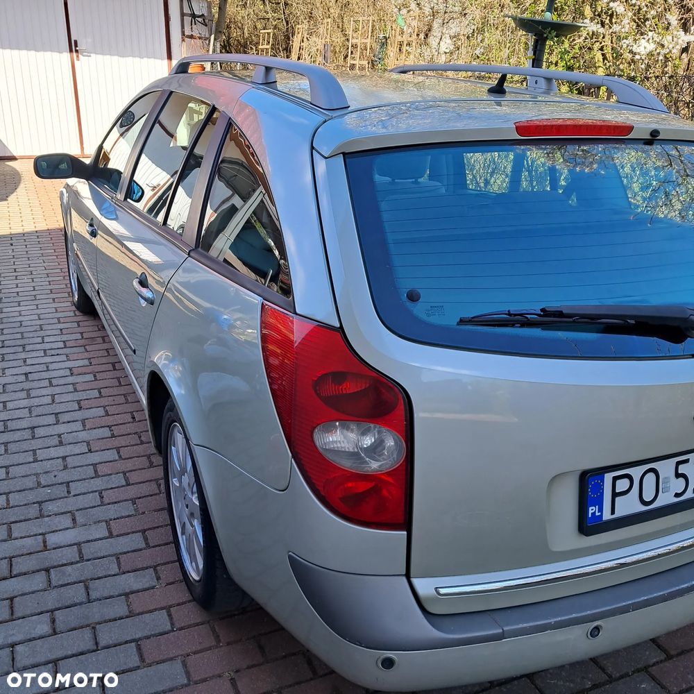 Renault Laguna Grandtour 1.8 Privilege - 14