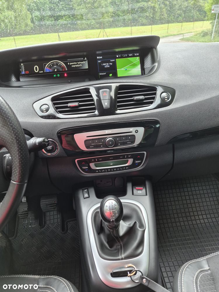 Renault Grand Scenic - 7
