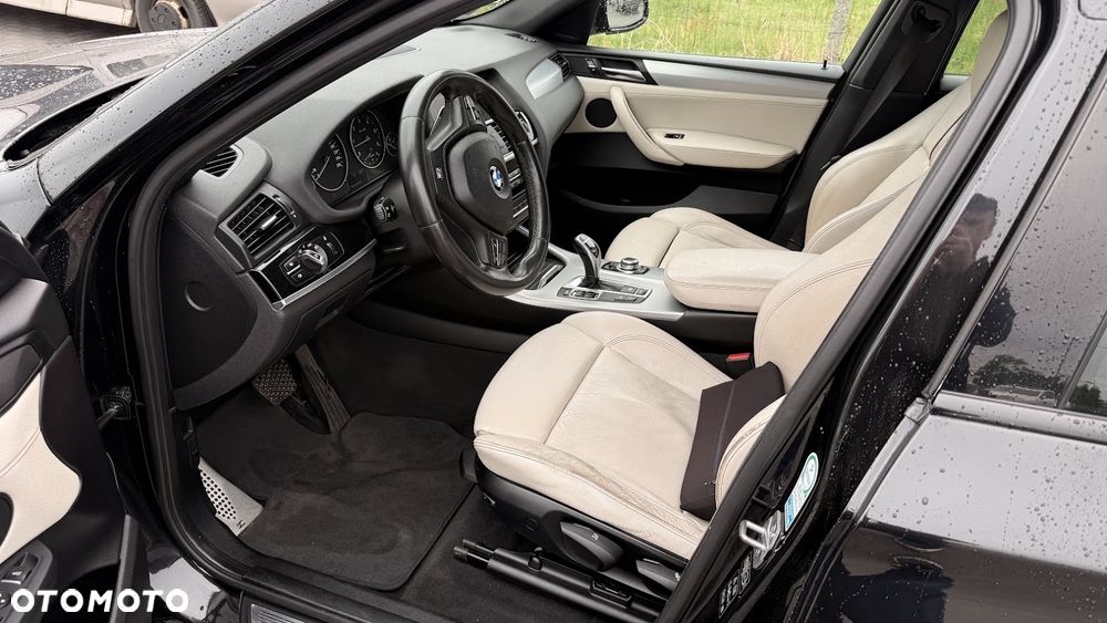 BMW X4 xDrive30d M Sport - 11