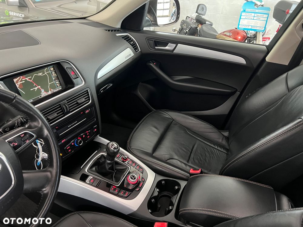Audi Q5 2.0 TDI Quattro - 15