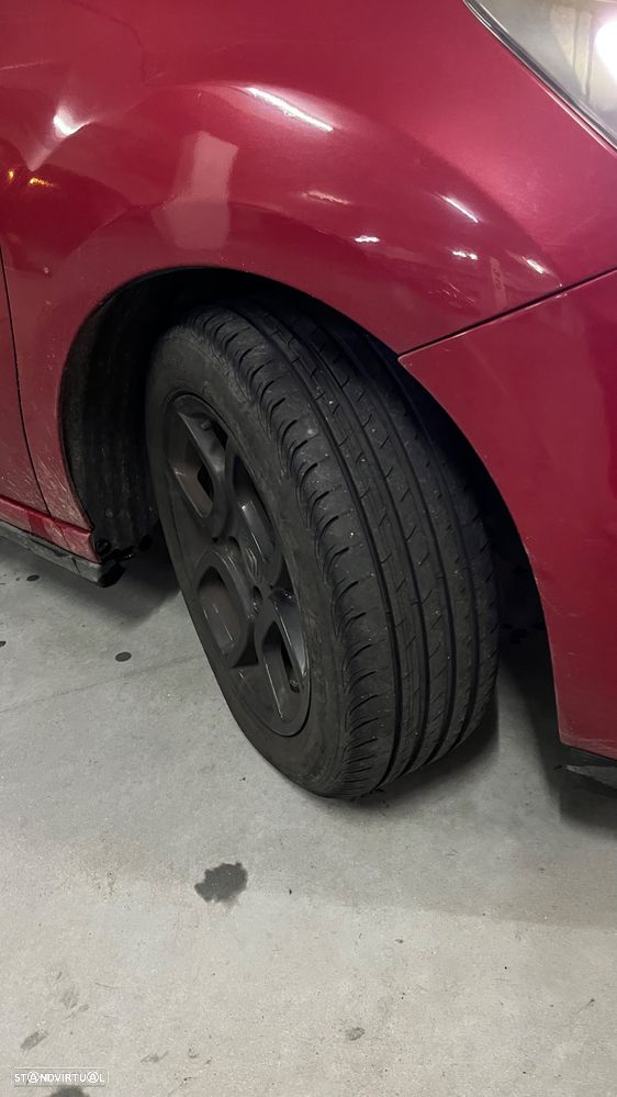 Citroën DS3 1.6 e-HDi So Chic - 6