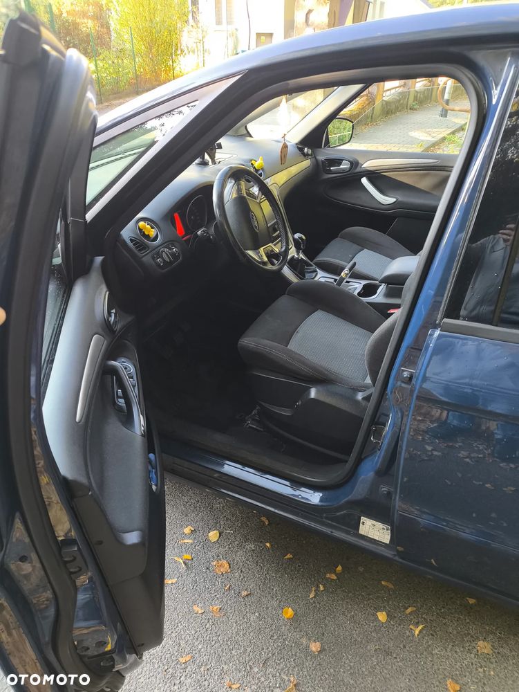 Ford S-Max - 5