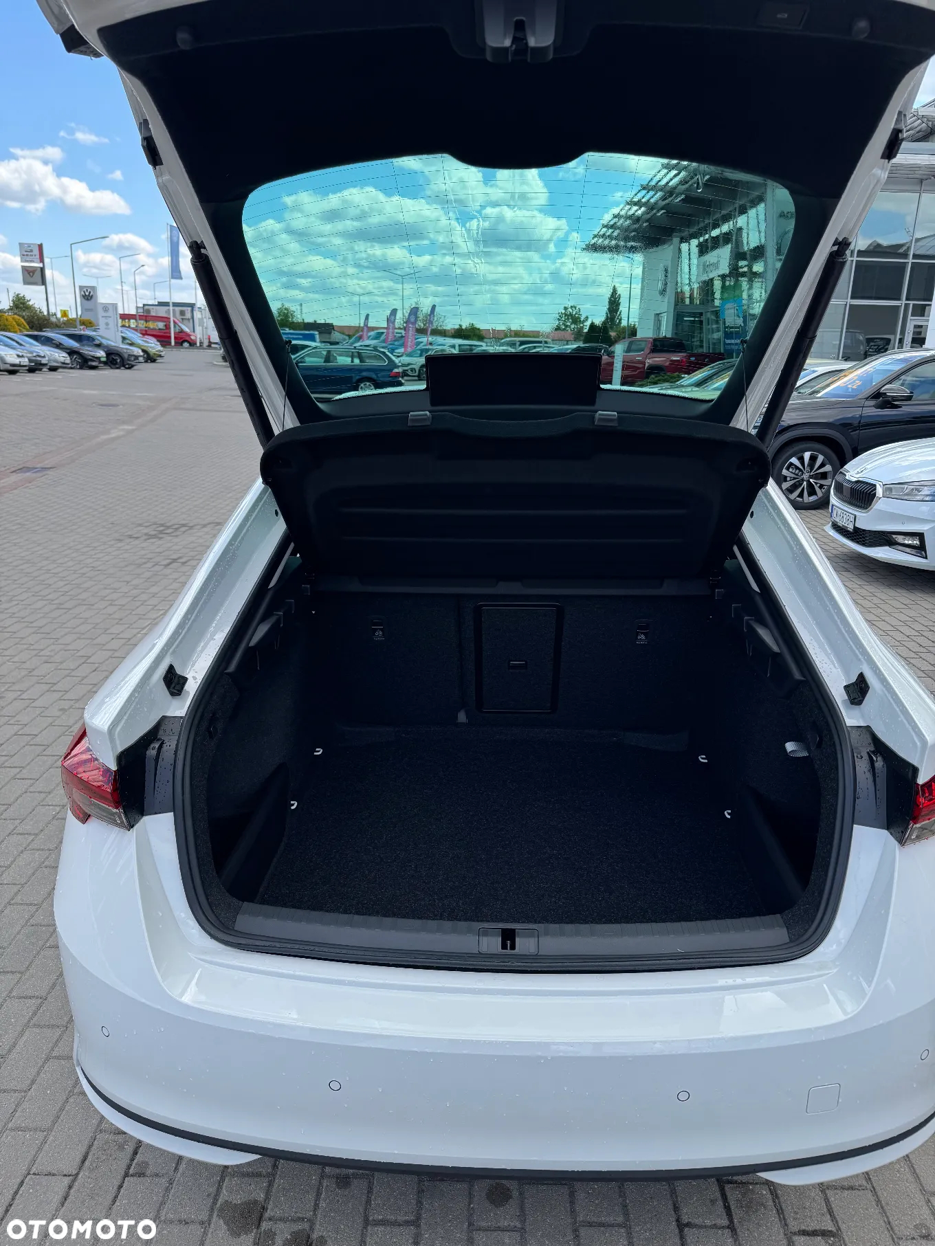 Skoda Octavia - 8