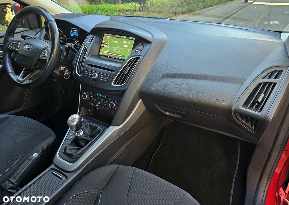 Ford Focus 2.0 TDCi ST-Line ASS - 18
