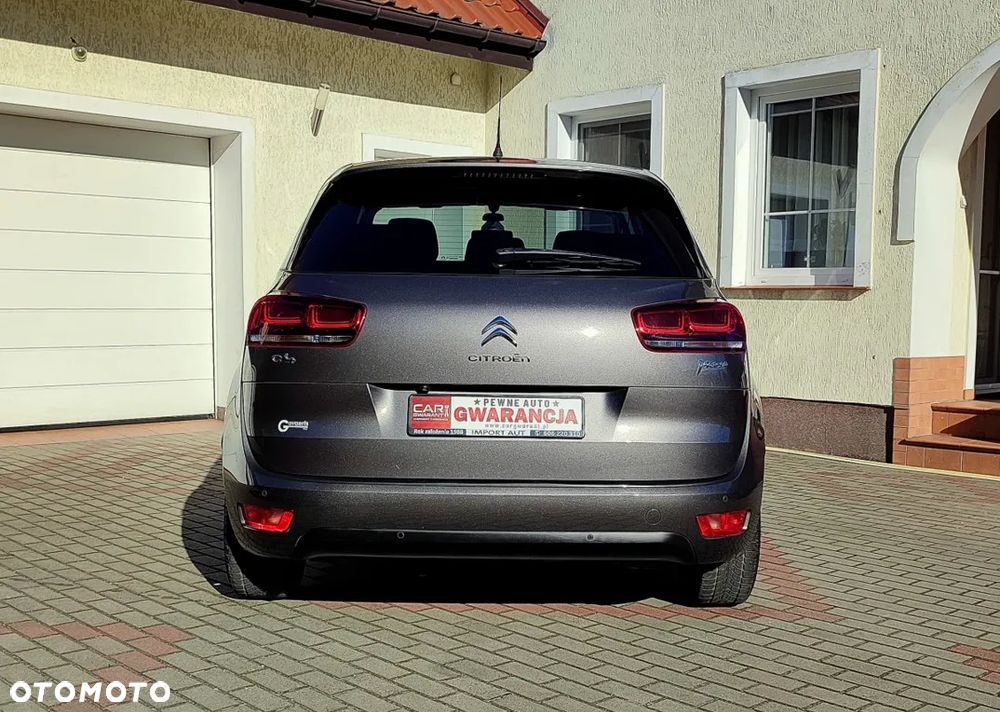 Citroën C4 Picasso PureTech 130 Stop&Start Exclusive - 28