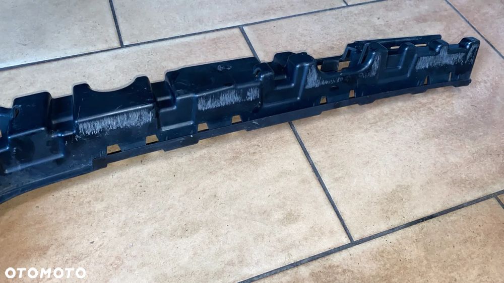 ŚLIZG ZDERZAKA PRAWY TYŁ BMW X3 F25 7239884 - 4