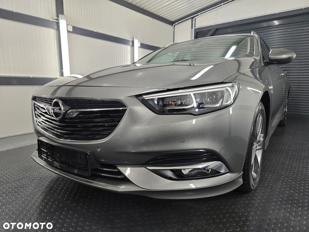 Opel Insignia 2.0 Ultimate Exclusive - 10