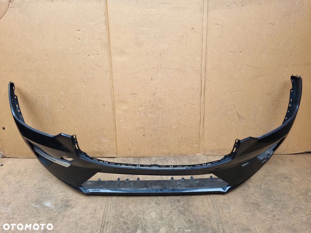 VOLVO XC60 II LIFT ZDERZAK PRZÓD - 5