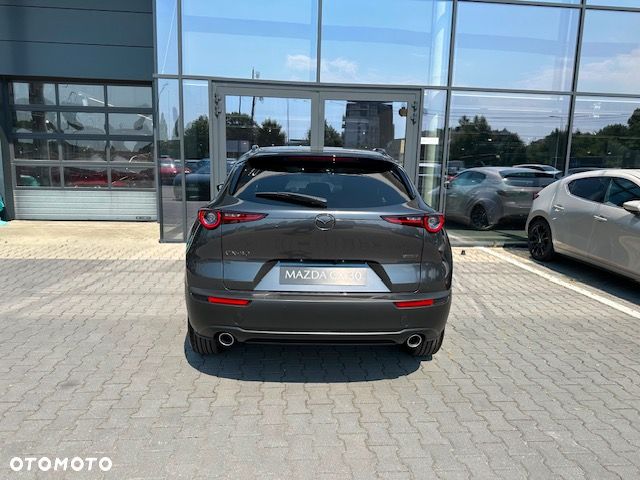 Mazda CX-30 2.0 mHEV Homura Plus 2WD - 6