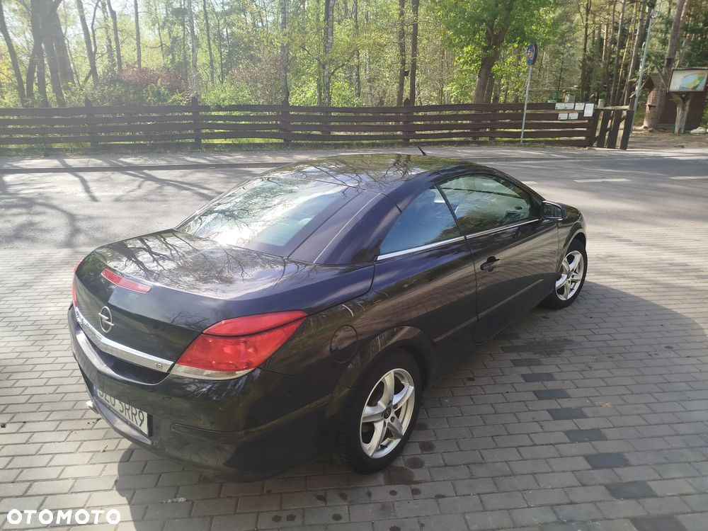 Opel Astra 1.8 Cosmo - 5