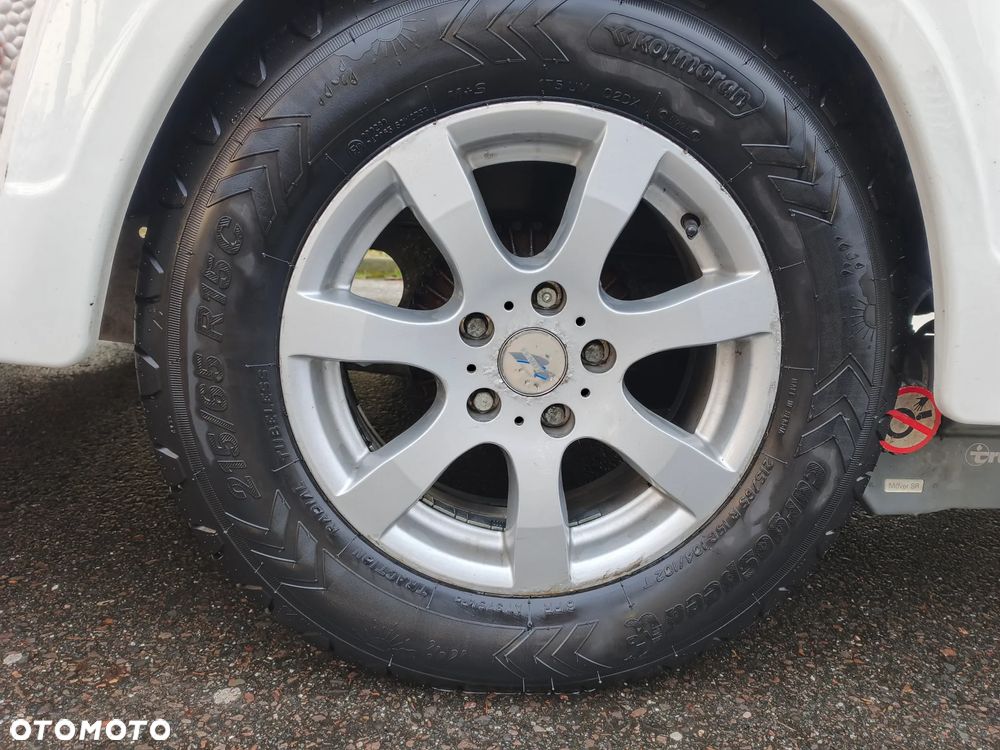 Fendt Saphir 470 - 29