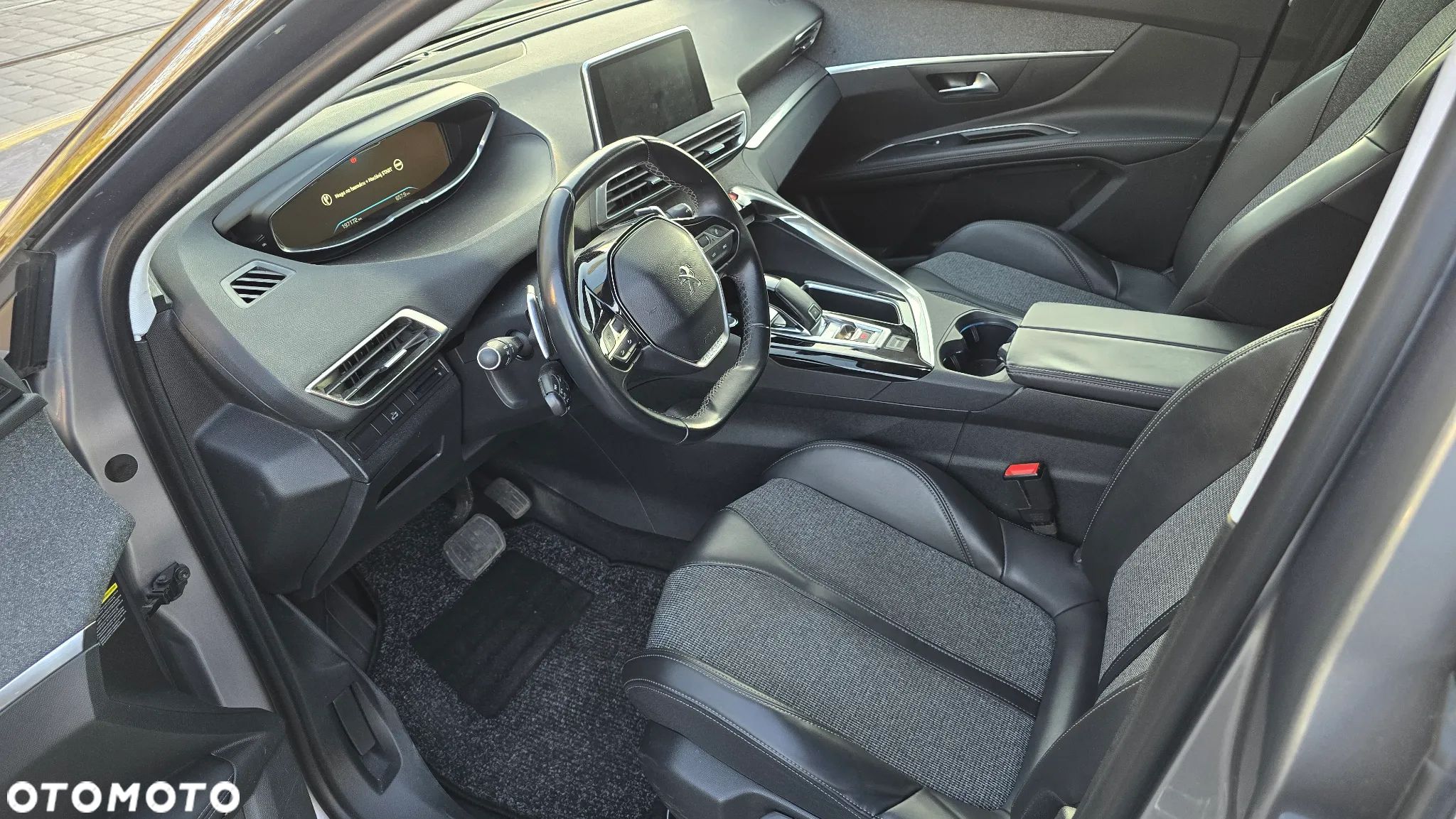 Peugeot 5008 2.0 BlueHDi Allure Pack S&S EAT8 - 8