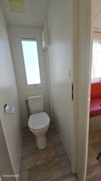 Mobil Home T3 | Rideau Bermudas Super moderna, Acabamentos top - Grande imagem: 2/11