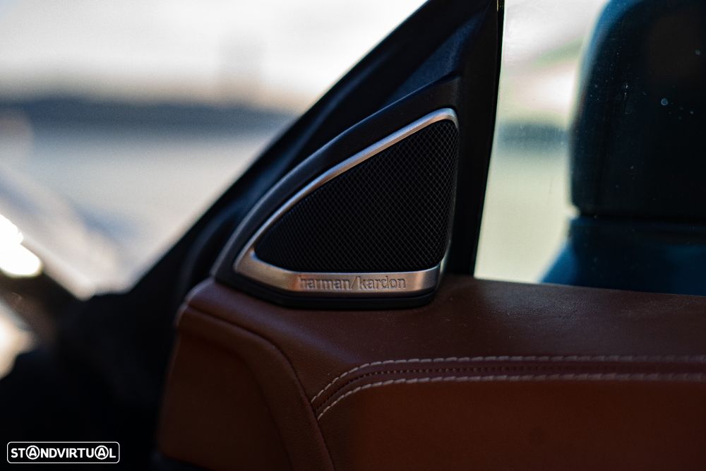 Mercedes-Benz CLS 400 7G-TRONIC - 29