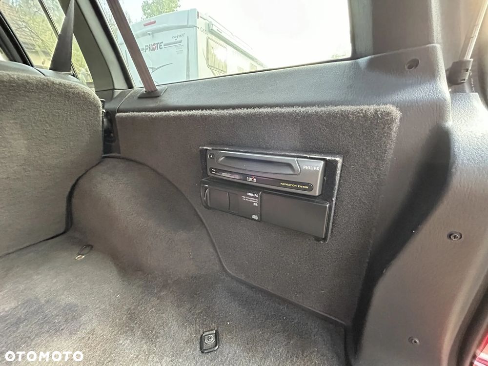 Jeep Cherokee - 6