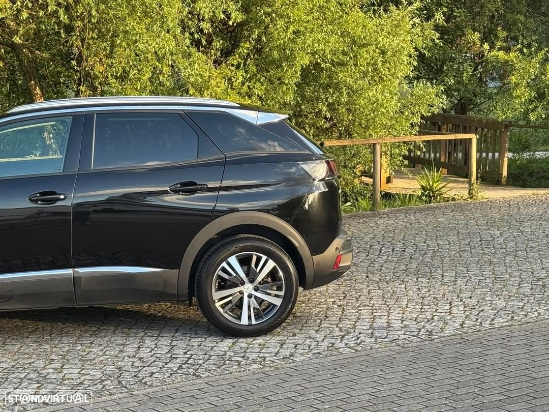 Peugeot 3008 1.5 BlueHDi Allure - 11
