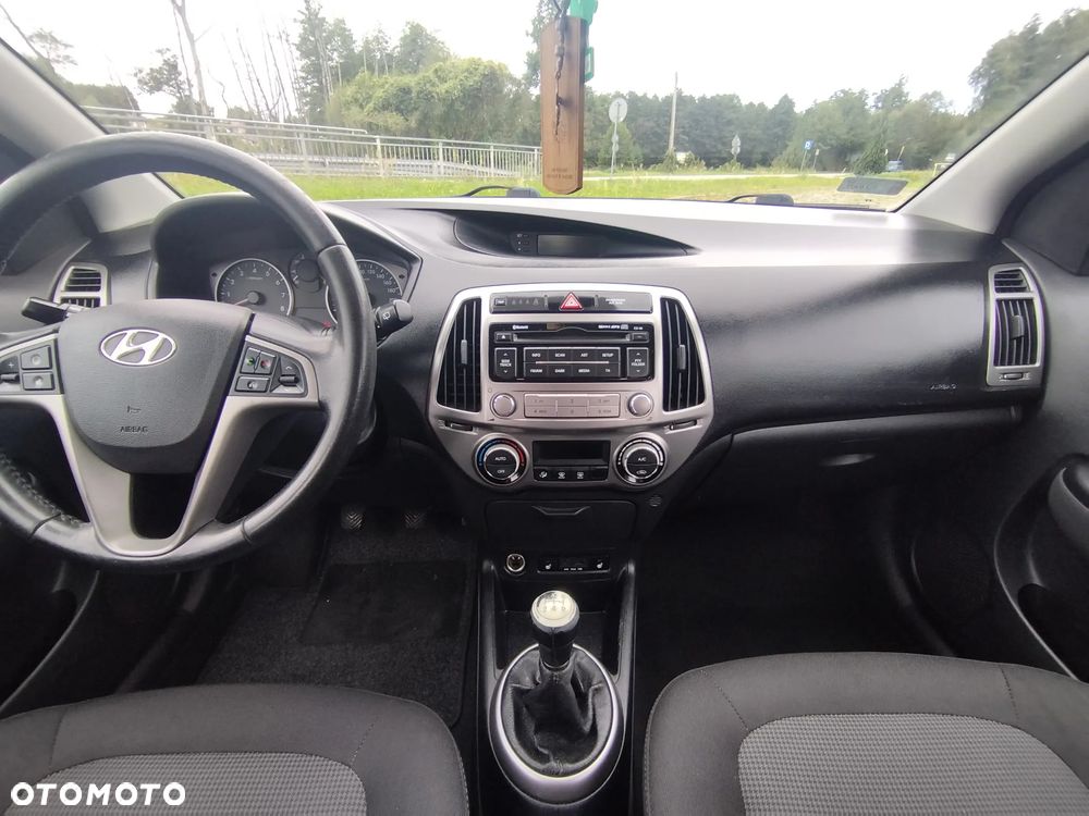 Hyundai i20 1.25 Style - 20