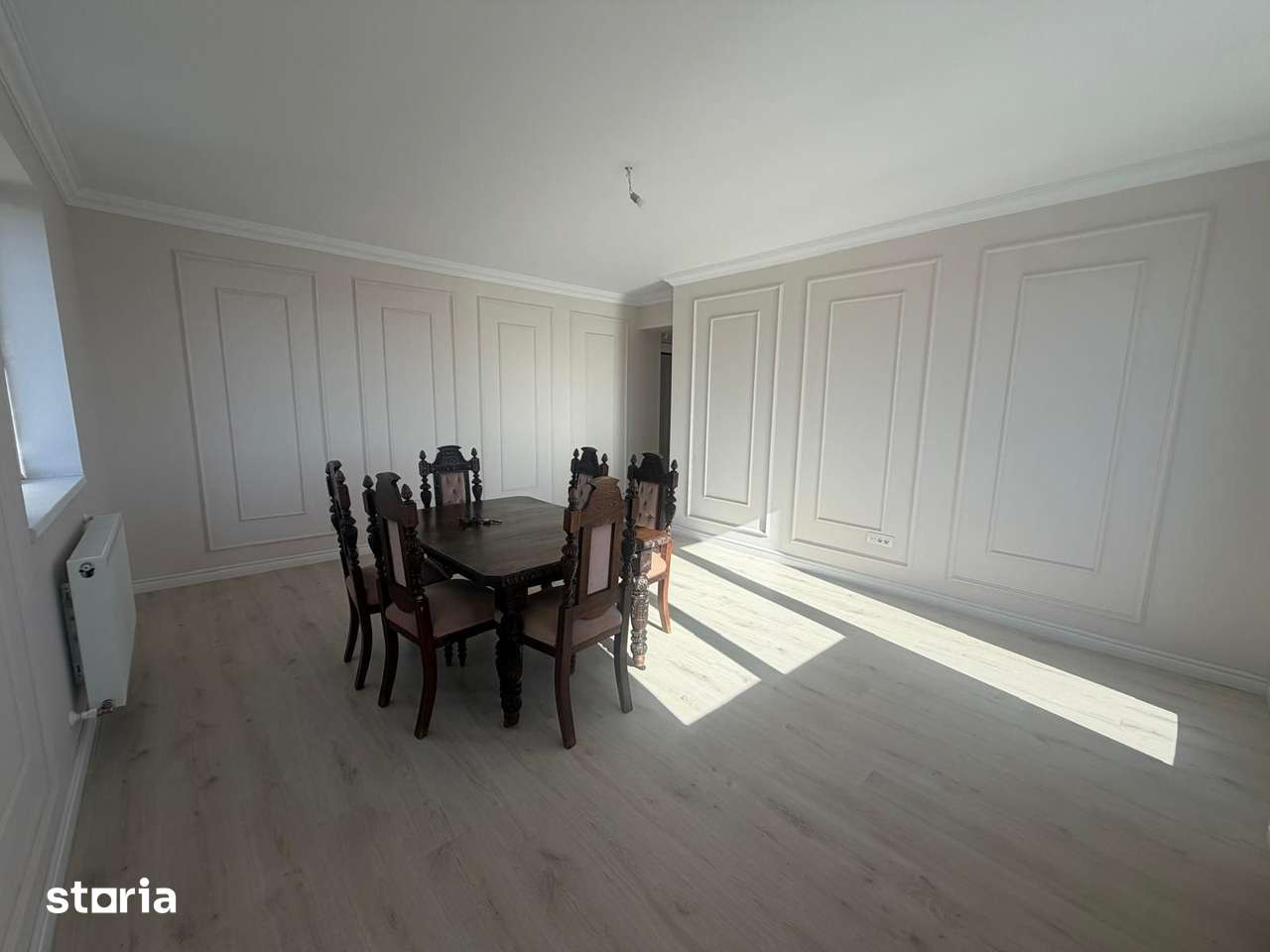 AP. 3 CAMERE- COLENTINA, CENTRALA PROPRIE, LOC PARCARE, COMIS 0% — fotografia 1