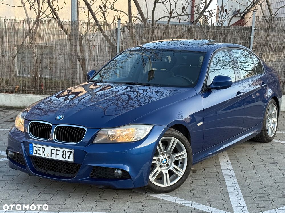 BMW Seria 3 - 2