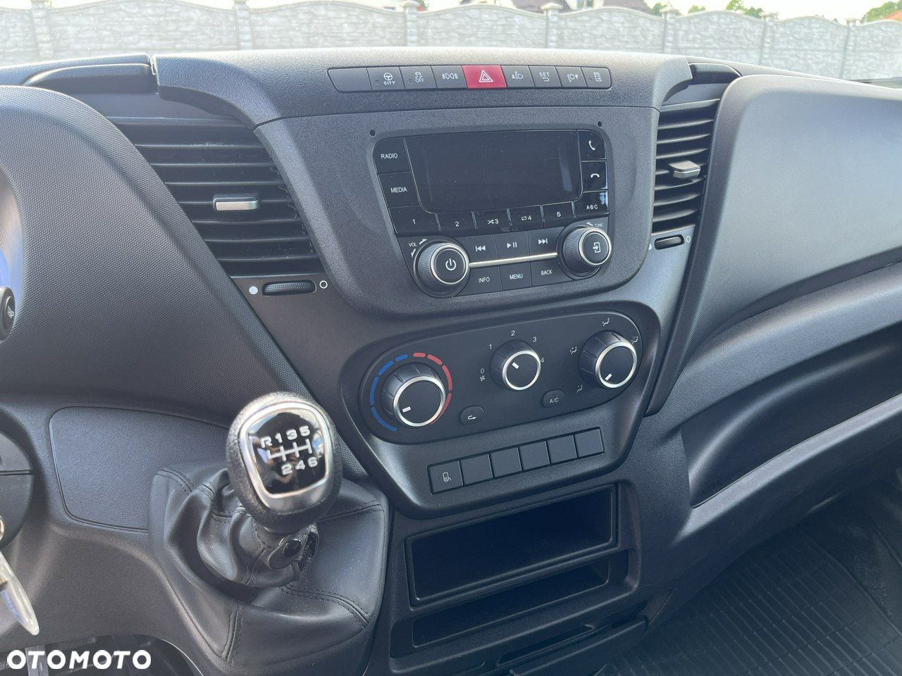 Iveco Daily - 22