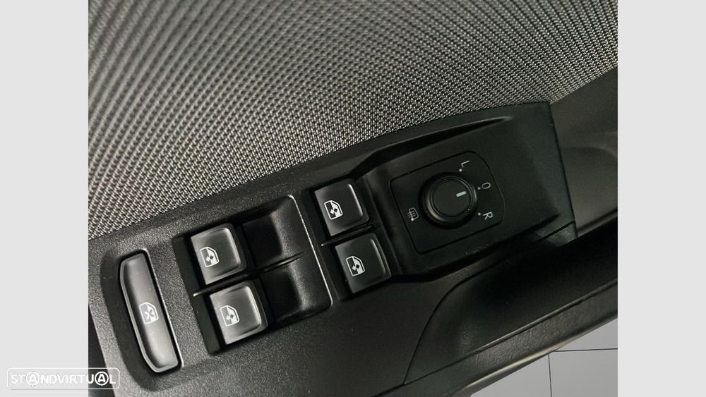 SEAT Leon ST 1.0 TSI Style - 11