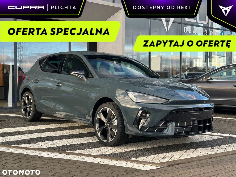 Cupra Leon 1.5 TSI - 1