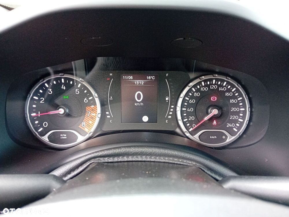 Jeep Renegade 1.0 GSE T3 Turbo Sport FWD S&S - 20