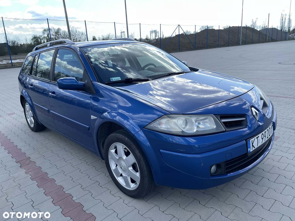 Renault Megane - 3