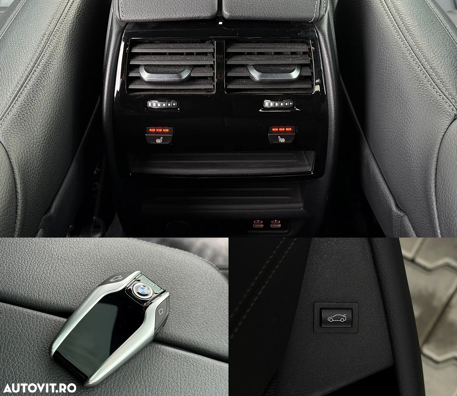 BMW Seria 5 - 27