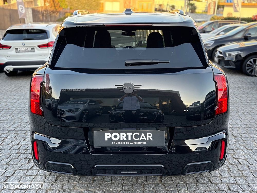 MINI Countryman C JCW M Plus - 7